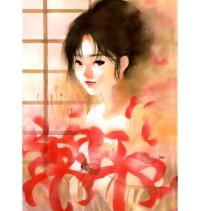 BUY NEW haruhiko mikimoto - 54767 Premium Anime Print Poster