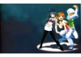 BUY NEW haruhiko mikimoto - 54774 Premium Anime Print Poster