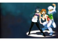 BUY NEW haruhiko mikimoto - 54774 Premium Anime Print Poster
