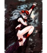BUY NEW haruhiko mikimoto - 54776 Premium Anime Print Poster