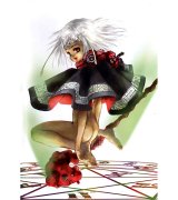 BUY NEW haruhiko mikimoto - 54777 Premium Anime Print Poster
