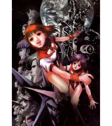 BUY NEW haruhiko mikimoto - 54779 Premium Anime Print Poster