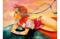 BUY NEW haruhiko mikimoto - 54780 Premium Anime Print Poster