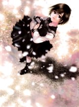 BUY NEW haruhiko mikimoto - 55913 Premium Anime Print Poster