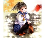 BUY NEW haruhiko mikimoto - 55916 Premium Anime Print Poster
