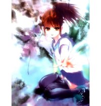 BUY NEW haruhiko mikimoto - 55918 Premium Anime Print Poster