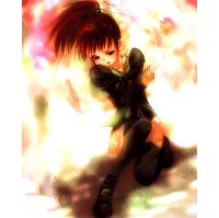 BUY NEW haruhiko mikimoto - 55919 Premium Anime Print Poster