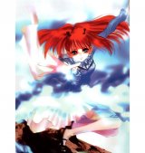 BUY NEW haruhiko mikimoto - 55920 Premium Anime Print Poster