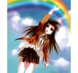BUY NEW haruhiko mikimoto - 55922 Premium Anime Print Poster