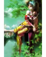 BUY NEW haruhiko mikimoto - 55923 Premium Anime Print Poster