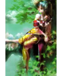 BUY NEW haruhiko mikimoto - 55923 Premium Anime Print Poster
