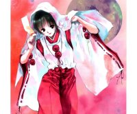 BUY NEW haruhiko mikimoto - 55927 Premium Anime Print Poster