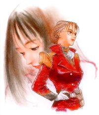 BUY NEW haruhiko mikimoto - 56224 Premium Anime Print Poster