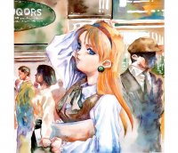 BUY NEW haruhiko mikimoto - 56225 Premium Anime Print Poster
