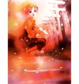 BUY NEW haruhiko mikimoto - 56226 Premium Anime Print Poster