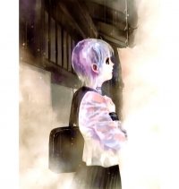 BUY NEW haruhiko mikimoto - 56229 Premium Anime Print Poster