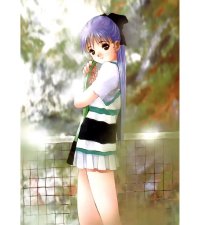 BUY NEW haruhiko mikimoto - 56232 Premium Anime Print Poster