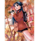 BUY NEW haruhiko mikimoto - 56233 Premium Anime Print Poster