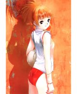 BUY NEW haruhiko mikimoto - 56235 Premium Anime Print Poster