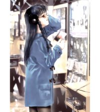 BUY NEW haruhiko mikimoto - 56237 Premium Anime Print Poster