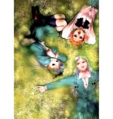 BUY NEW haruhiko mikimoto - 56238 Premium Anime Print Poster