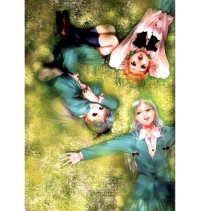 BUY NEW haruhiko mikimoto - 56238 Premium Anime Print Poster