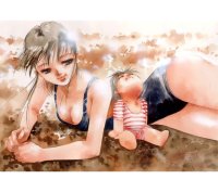 BUY NEW haruhiko mikimoto - 56239 Premium Anime Print Poster