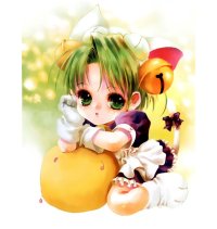 BUY NEW haruhiko mikimoto - 56414 Premium Anime Print Poster