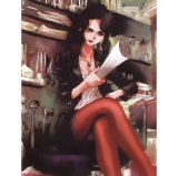 BUY NEW haruhiko mikimoto - 56415 Premium Anime Print Poster