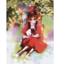 BUY NEW haruhiko mikimoto - 56417 Premium Anime Print Poster