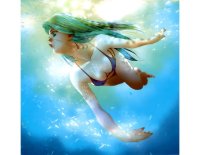BUY NEW haruhiko mikimoto - 56421 Premium Anime Print Poster