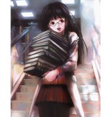 BUY NEW haruhiko mikimoto - 56422 Premium Anime Print Poster
