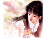 BUY NEW haruhiko mikimoto - 56425 Premium Anime Print Poster