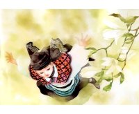 BUY NEW haruhiko mikimoto - 56426 Premium Anime Print Poster