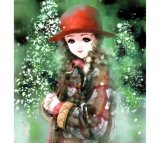 BUY NEW haruhiko mikimoto - 56427 Premium Anime Print Poster