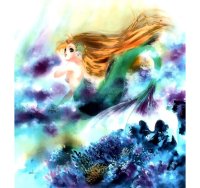 BUY NEW haruhiko mikimoto - 56428 Premium Anime Print Poster