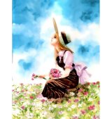 BUY NEW haruhiko mikimoto - 56674 Premium Anime Print Poster