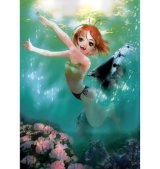 BUY NEW haruhiko mikimoto - 56677 Premium Anime Print Poster