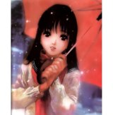 BUY NEW haruhiko mikimoto - 56679 Premium Anime Print Poster
