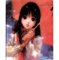 BUY NEW haruhiko mikimoto - 56679 Premium Anime Print Poster