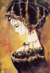 BUY NEW haruhiko mikimoto - 58647 Premium Anime Print Poster