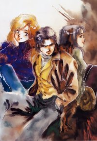 BUY NEW haruhiko mikimoto - 59402 Premium Anime Print Poster