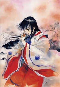 BUY NEW haruhiko mikimoto - 59597 Premium Anime Print Poster