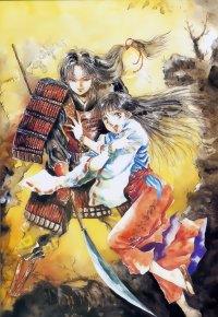 BUY NEW haruhiko mikimoto - 59812 Premium Anime Print Poster