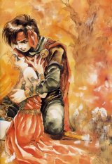 BUY NEW haruhiko mikimoto - 60345 Premium Anime Print Poster
