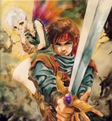 BUY NEW haruhiko mikimoto - 60346 Premium Anime Print Poster