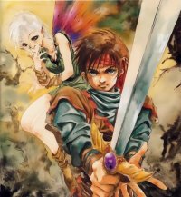 BUY NEW haruhiko mikimoto - 60346 Premium Anime Print Poster