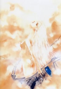 BUY NEW haruhiko mikimoto - 60549 Premium Anime Print Poster