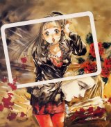 BUY NEW haruhiko mikimoto - 61365 Premium Anime Print Poster