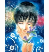 BUY NEW haruhiko mikimoto - 72863 Premium Anime Print Poster